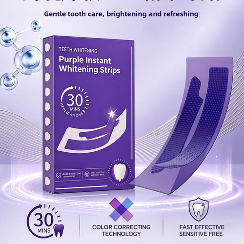 Teeth Whitening Strips