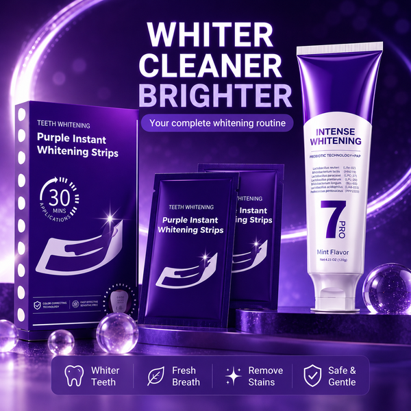 The Purple Bundle