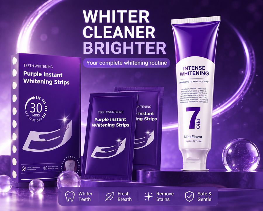 The Purple Bundle